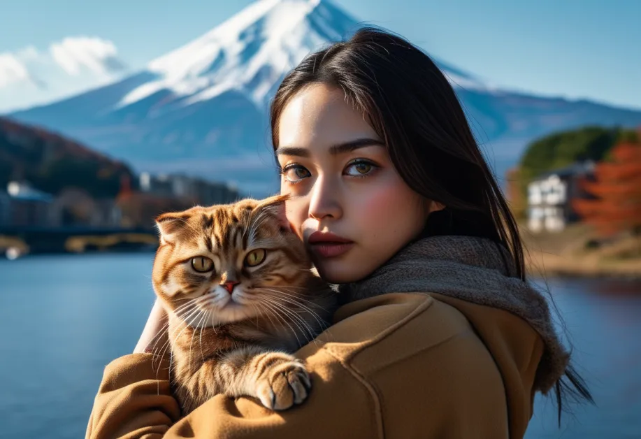 แมว สก็อตติชโฟลด์ แมว สก็อตติชโฟลด์