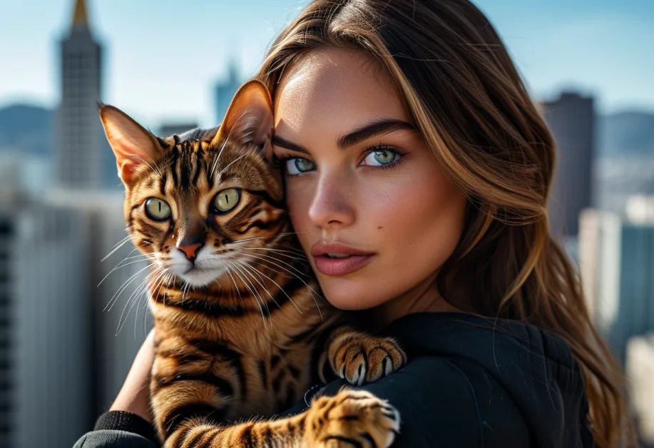 เส้นขอบฟ้าคลาสสิกของซานฟรานซิสโกพร้อมพีระมิดทรานส์อเมริกา - เส้นขอบฟ้าคลาสสิกของซานฟรานซิสโกที่มีพีระมิดทรานส์อเมริกาซึ่งเป็นสัญลักษณ์ที่โดดเด่นของเส้นขอบฟ้าของเมือง