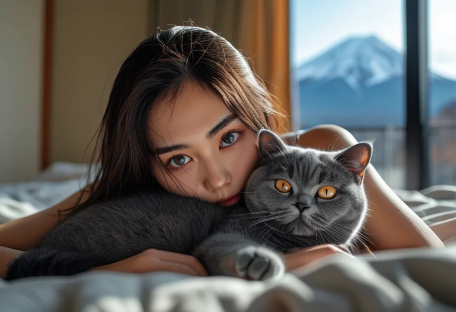 บริติช ชอร์ตแฮร์ บริติช ชอร์ตแฮร์