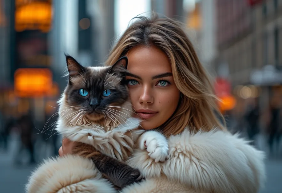 แมว เบอร์แมน แมว เบอร์แมน