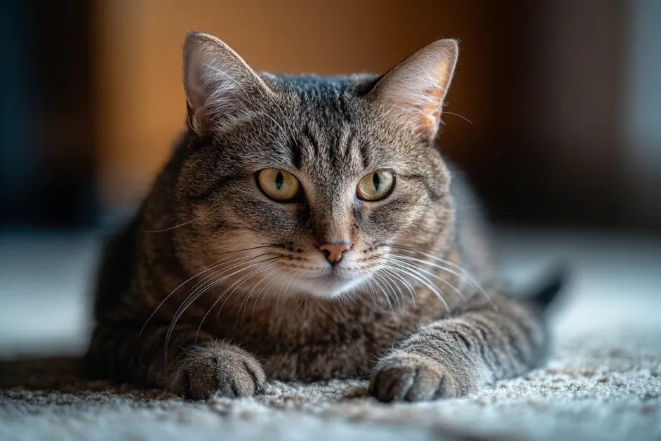 แมวกำลังปีนป่ายบนชั้นวาง การสนับสนุนพฤติกรรมปีนป่ายเพื่อสุขภาพที่แข็งแรง