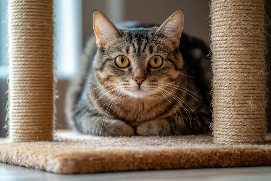 ฝึกแมวด้วยการใช้คลิกเกอร์และรางวัล เทคนิคง่าย ๆ ในการสอนแมวให้รู้จักการเล่นที่เหมาะสม