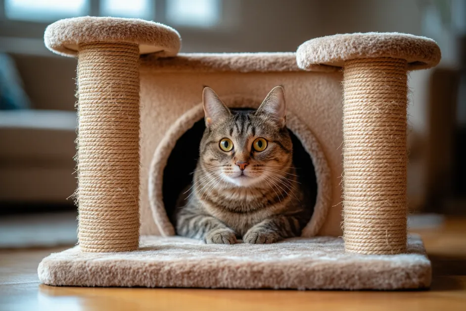 การฝึกแมวให้มีพฤติกรรมที่ดี ด้วยเทคนิคง่ายๆ ที่ผู้เชี่ยวชาญด้านแมวแนะนำ