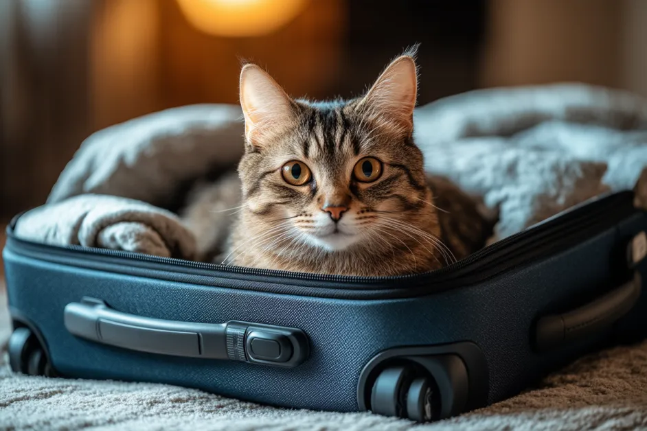 การดูแลสุขภาพและไลฟ์สไตล์ที่เหมาะสมสำหรับน้องแมว เพื่อความสุขและชีวิตที่ยืนยาว