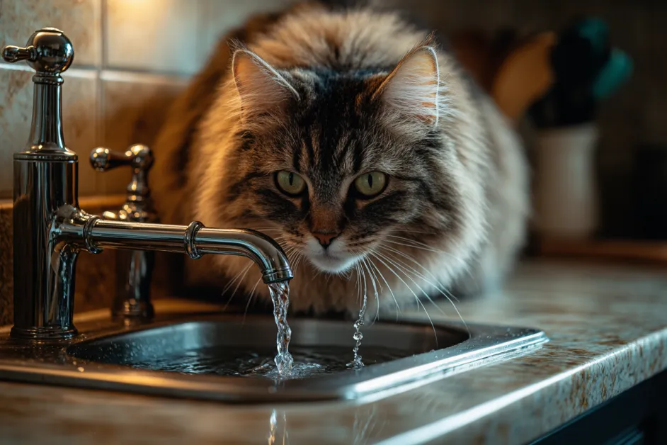 แมวพักผ่อนในมุมที่เงียบสงบ การสร้างพื้นที่ที่เหมาะสมเพื่อการพักผ่อนที่ดีที่สุด