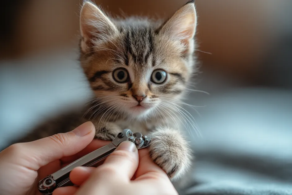 การดูแลแมวด้วยเทคนิคที่ง่ายและได้ผลจริง เพื่อเสริมสุขภาพและความสุขของน้องแมวในทุกวัน