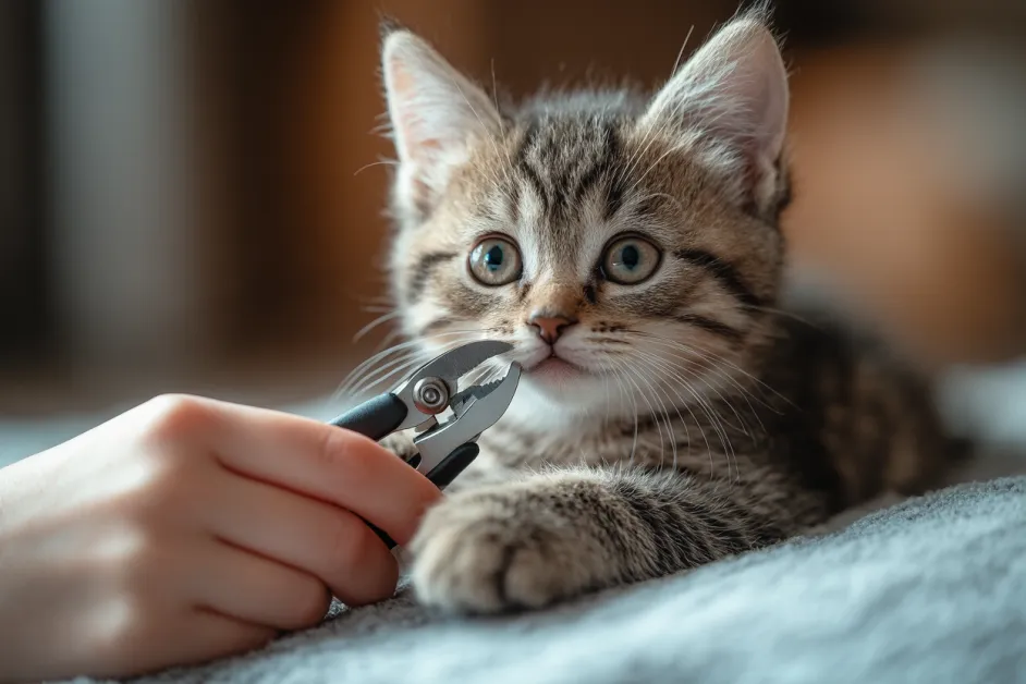 Category การเลี้ยงดูแมว Category การเลี้ยงดูแมว