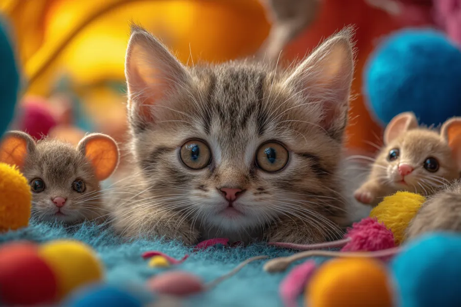 ขั้นตอนการฝึกแมวที่ได้ผลจริง ช่วยเสริมสร้างพฤติกรรมที่ดีและลดความก้าวร้าว