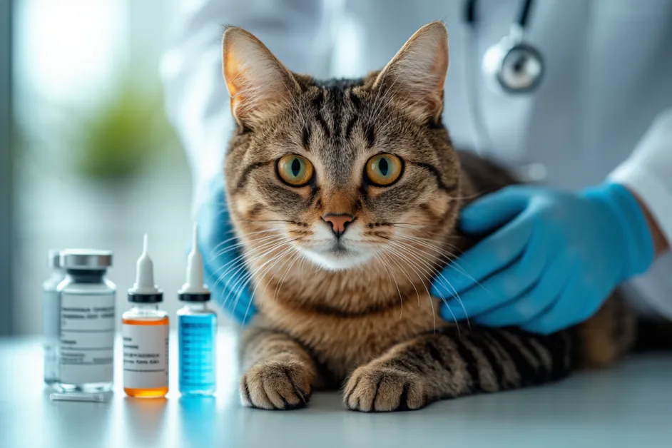 เคล็ดลับการปรับเปลี่ยนพฤติกรรมแมวอย่างมีประสิทธิภาพ เพื่อสร้างความสุขในบ้าน