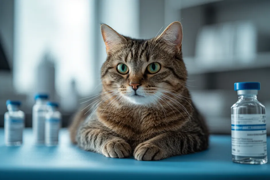 วิธีอ่านภาษากายของแมวอย่างมืออาชีพ เพื่อเข้าใจความต้องการและอารมณ์ของพวกเขา