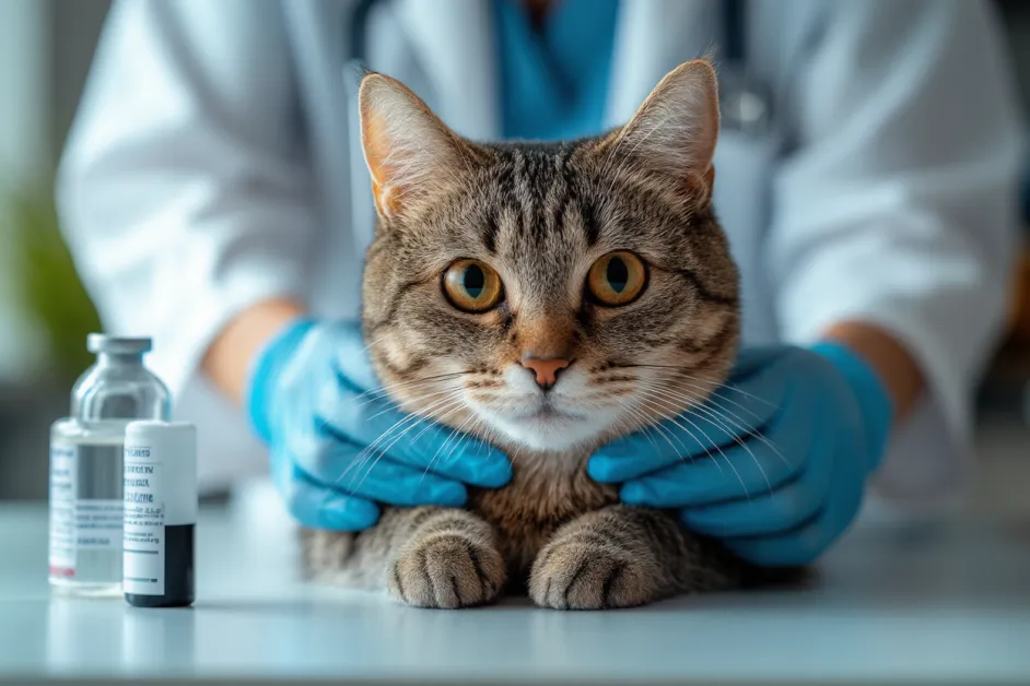 วิธีอ่านภาษากายของแมว เพื่อเข้าใจความต้องการและสร้างความผูกพันที่ลึกซึ้ง