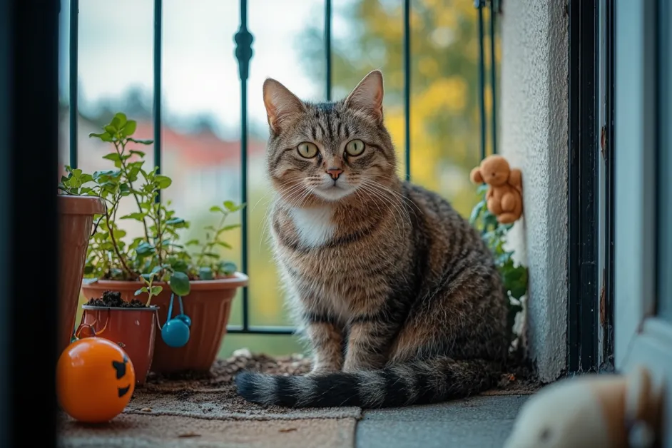 การตรวจสุขภาพแมวเป็นประจำเพื่อสุขภาพที่ดีและยืนยาว เคล็ดลับสำหรับเจ้าของแมว
