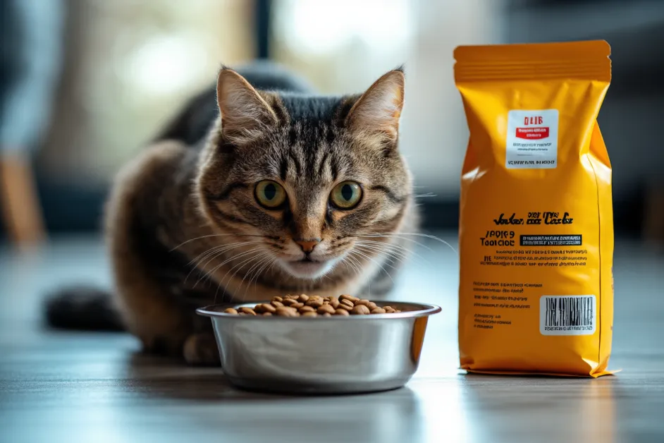 การเล่นกับแมวด้วยของเล่นโปรด สร้างความสุขและเสริมสร้างความสัมพันธ์ระหว่างเจ้าของและน้องแมว