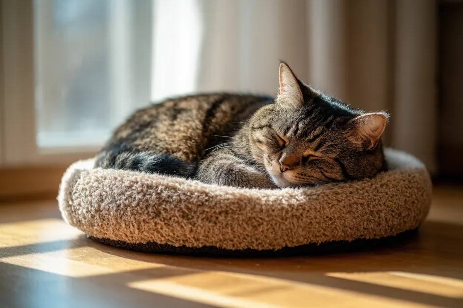 การดูแลแมวที่เหมาะสำหรับบ้านที่มีเด็ก เคล็ดลับง่าย ๆ เพื่อสร้างความสุขให้ทุกคนในบ้าน