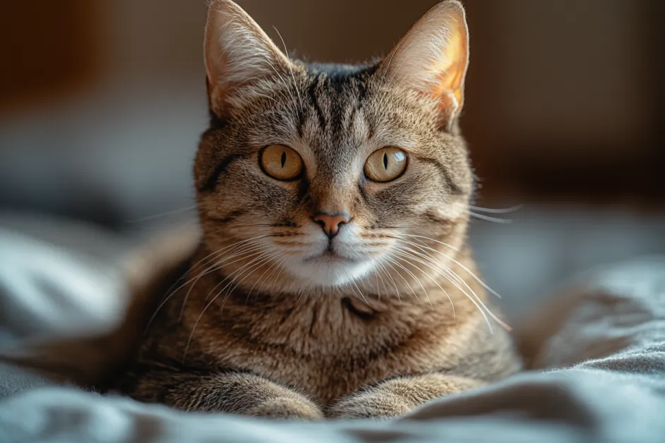 ไอเดียการเล่นสนุกกับแมว เพื่อความสัมพันธ์ที่แน่นแฟ้นและแมวที่กระปรี้กระเปร่า