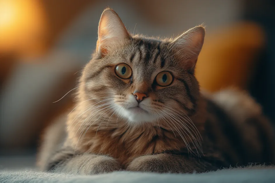 แนะนำสายพันธุ์แมวที่เหมาะสำหรับครอบครัวที่มีเด็ก ด้วยนิสัยที่อ่อนโยนและขี้เล่น