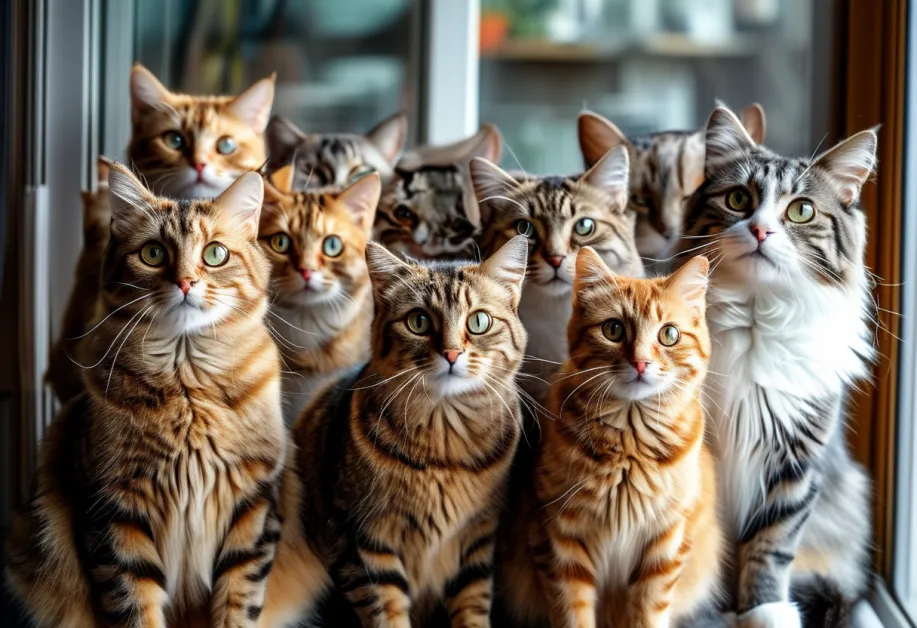 คู่มือการฝึกแมวอย่างมืออาชีพ ช่วยแก้ไขพฤติกรรมไม่พึงประสงค์และเสริมสร้างความสัมพันธ์ที่ดีกับน้องแมว