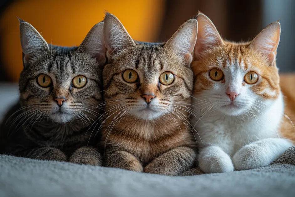 ของเล่นที่ช่วยสร้างความสุขและเสริมสร้างความสัมพันธ์ระหว่างเจ้าของและแมว