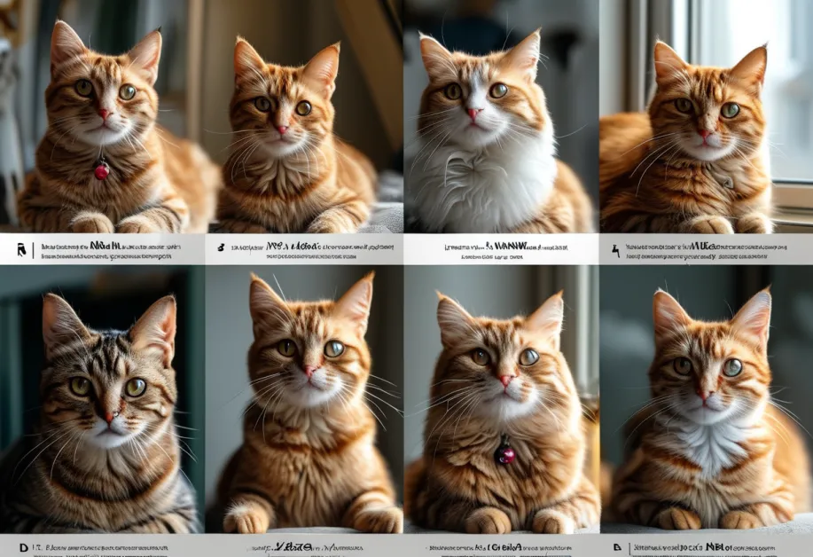 แมวตั้งใจเล่นของเล่นอย่างจดจ่อ เสริมสร้างสมาธิและความฉลาด