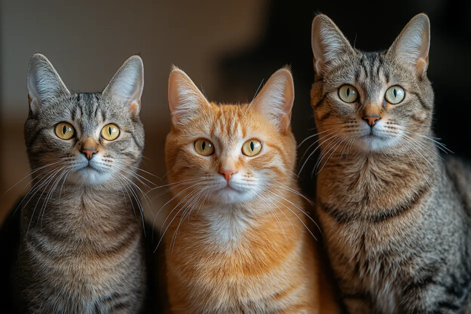 แมวพักผ่อนบนพรม สร้างความสงบและความสบายใจให้กับสภาพแวดล้อมในบ้าน