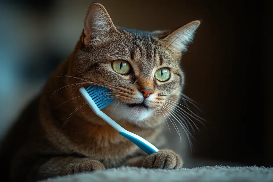 วิธีการกรูมมิ่งแมวให้สวยงาม ด้วยขั้นตอนง่าย ๆ ที่ช่วยดูแลขนและสุขภาพผิวแมว