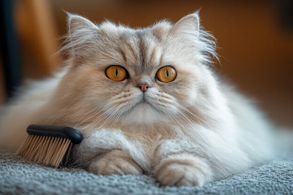 การดูแลแมวอย่างมืออาชีพในทุกช่วงวัย แนะนำเคล็ดลับการเลี้ยงแมวให้สุขภาพดีและมีความสุข