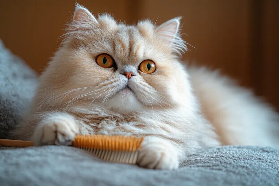 คู่มือดูแลแมวที่ครอบคลุมทุกความต้องการ เสริมสร้างสุขภาพและความสุขให้น้องแมว