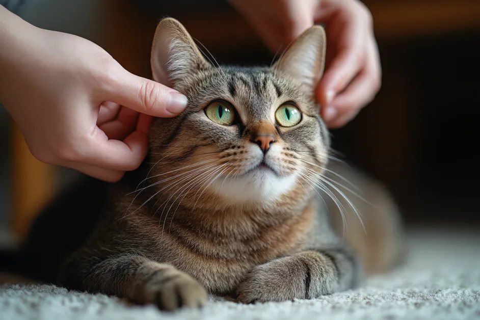 การให้อาหารแมวที่มีคุณภาพและเหมาะสมตามอายุ เพื่อสุขภาพที่แข็งแรงและพฤติกรรมที่ดี