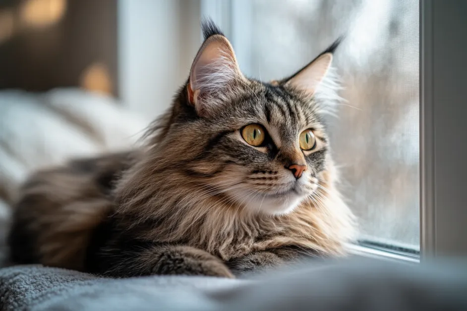 "ค้นพบสายพันธุ์แมวที่เหมาะสมที่สุดสำหรับครอบครัวของคุณ ตอบโจทย์ทุกความต้องการ