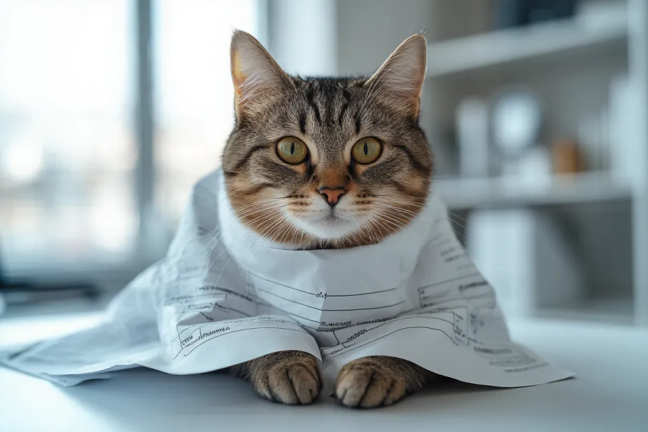 เคล็ดลับการดูแลแมวสำหรับครอบครัวที่มีเด็ก เพื่อสร้างบรรยากาศที่ปลอดภัยและสนุกสนาน