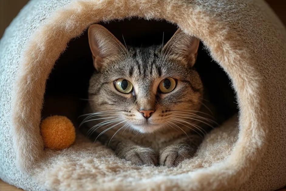 สายพันธุ์แมวที่เป็นมิตรและปลอดภัย เหมาะสำหรับเด็กทุกวัยในครอบครัว