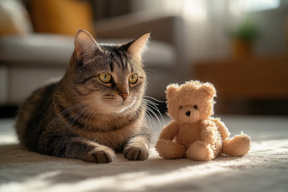 สายพันธุ์แมวที่เข้ากับทุกคนในบ้าน เป็นมิตรและเหมาะกับชีวิตครอบครัว