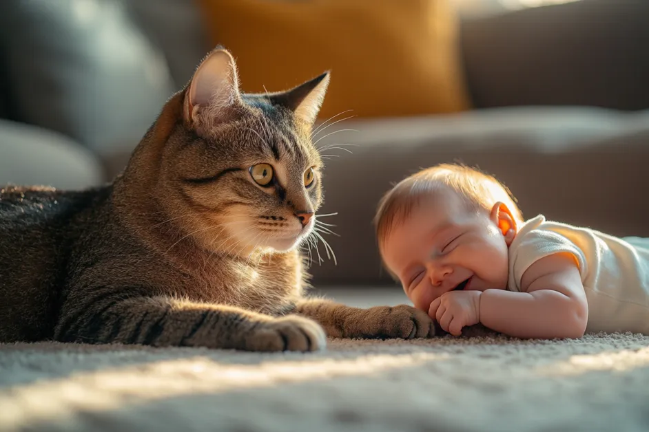 คำแนะนำในการเลือกสายพันธุ์แมวที่เหมาะกับพื้นที่จำกัด สำหรับบ้านหรืออพาร์ตเมน