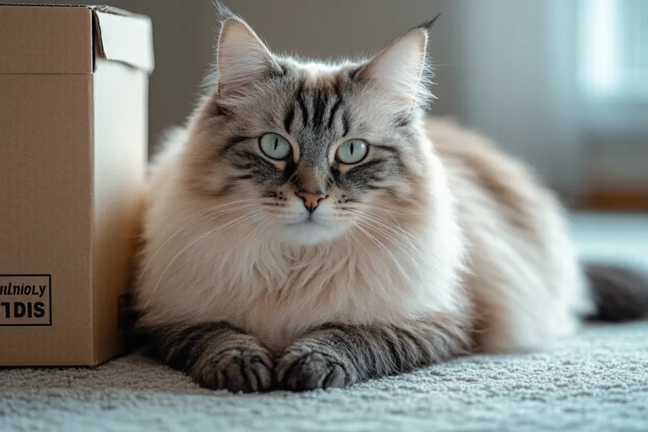 ตัวเลือกแมวที่เหมาะสำหรับครอบครัว ช่วยเติมเต็มความสุขให้กับทุกคนในบ้าน