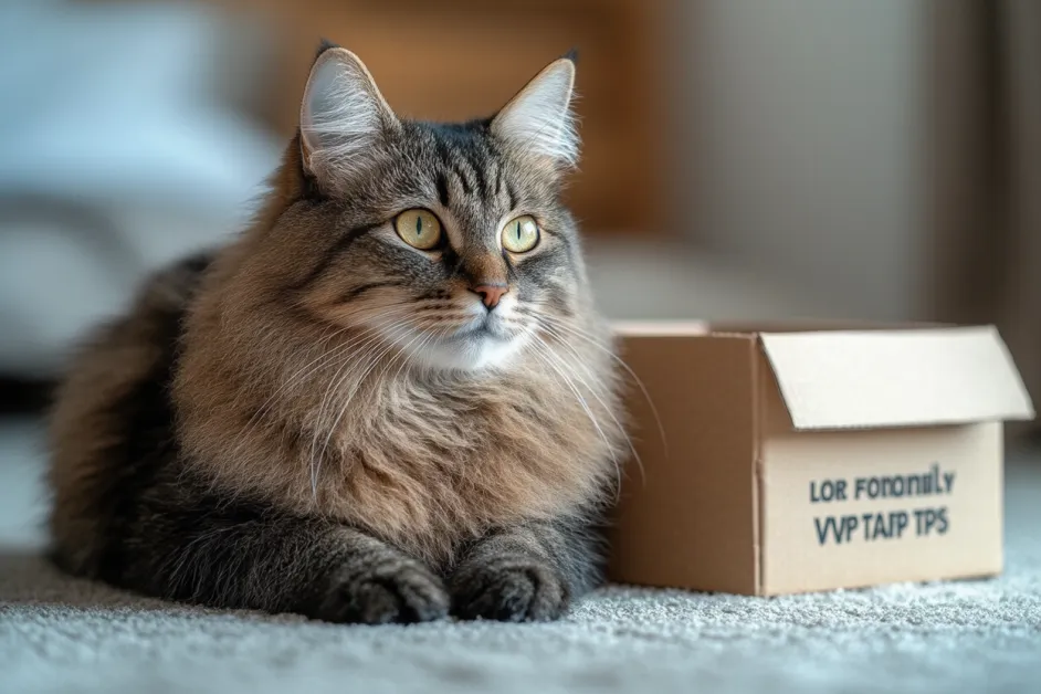 แมวสายพันธุ์ที่ปลอดภัยและเหมาะสมสำหรับเด็กวัยเตาะแตะ ช่วยสร้างบรรยากาศที่ดีในบ้าน