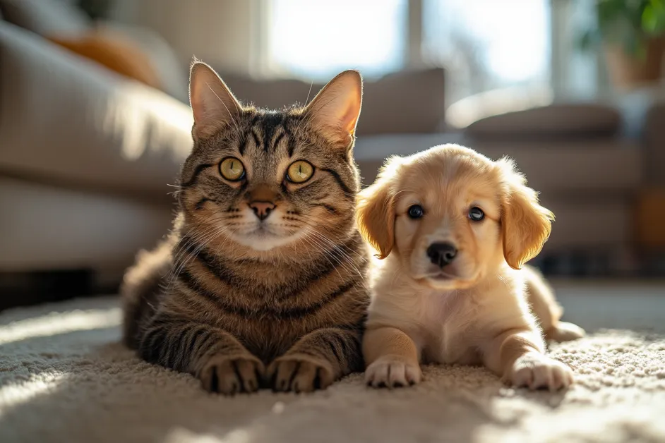 แมวน่ารักจากศูนย์พักพิงกำลังมองหาบ้านใหม่ สายตาที่เต็มไปด้วยความหวังและความรักเหมาะสำหรับครอบครัวที่ต้องการเพื่อนใหม่