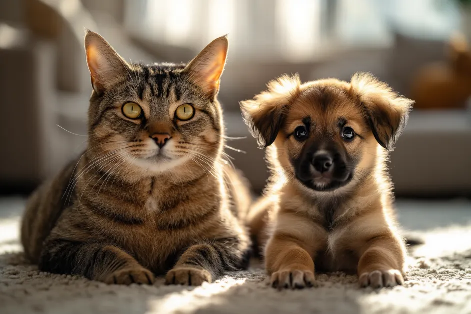 แมว Ragdoll นอนพักอย่างสงบในมุมโปรด ด้วยนิสัยที่อ่อนโยนและขี้เล่น เหมาะสำหรับทุกครอบครัว