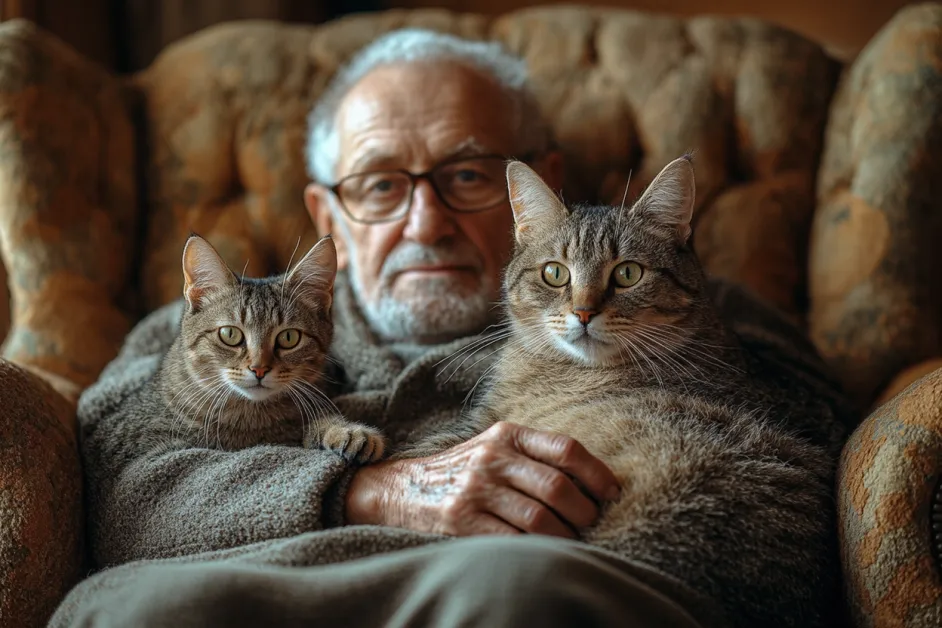 แมว Bengal ลายเสือสุดหรูหรา กำลังเดินสำรวจบ้าน ด้วยความฉลาดและความกระตือรือร้นที่เป็นเอกลักษณ์