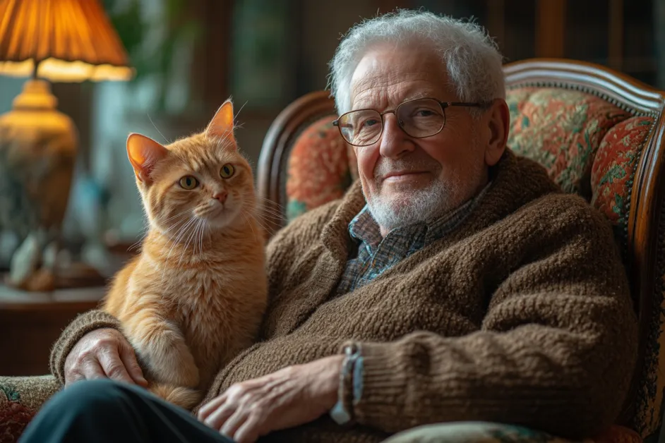 ที่มีพลังงานสูงและกระตือรือร้น กำลังเล่นอย่างสนุกสนานในพื้นที่เล็ก เหมาะสำหรับครอบครัวในอพาร์ตเมนต์