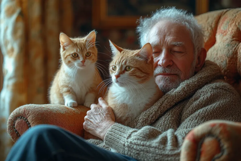 สายพันธุ์แมวที่เหมาะกับครอบครัวที่มีเด็ก เพิ่มความสุขในทุกวันของครอบครัว