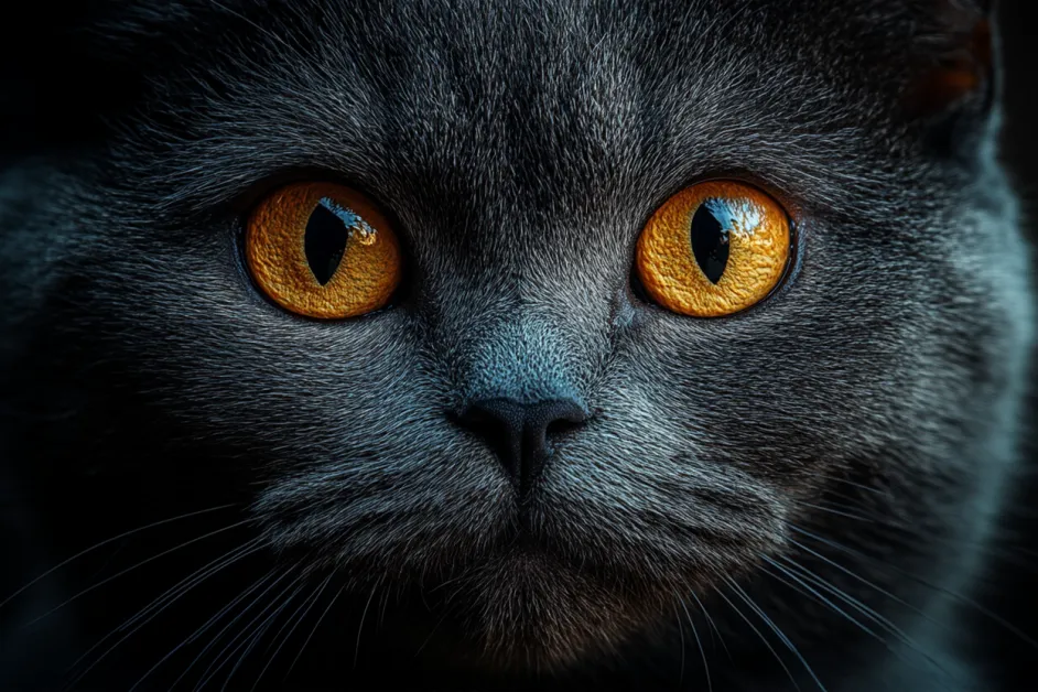 แมว Siamese แสดงความเฉลียวฉลาด กำลังสำรวจบ้านด้วยความอยากรู้และนิสัยขี้เล่น