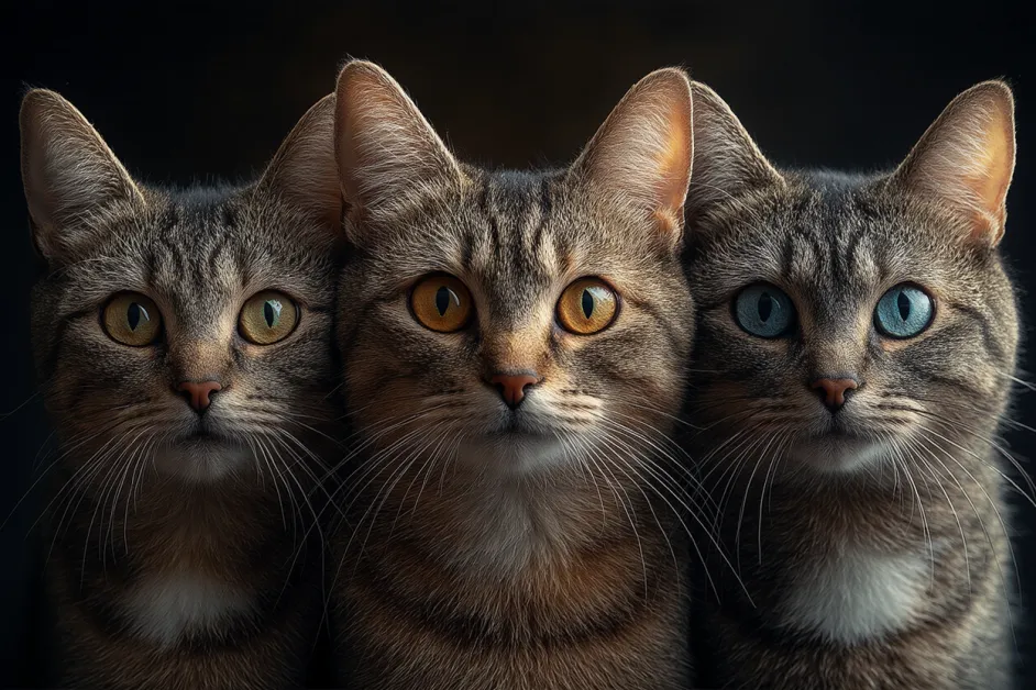 แมวที่มีบุคลิกขี้เล่นและอ่อนโยน เหมาะสำหรับครอบครัวที่มองหาเพื่อนซี้สำหรับเด็ก