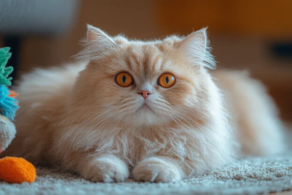 แมวสายพันธุ์ที่เหมาะสำหรับผู้แพ้ง่าย อยู่ร่วมกันได้สบายโดยไม่กังวลเรื่องสุขภาพ