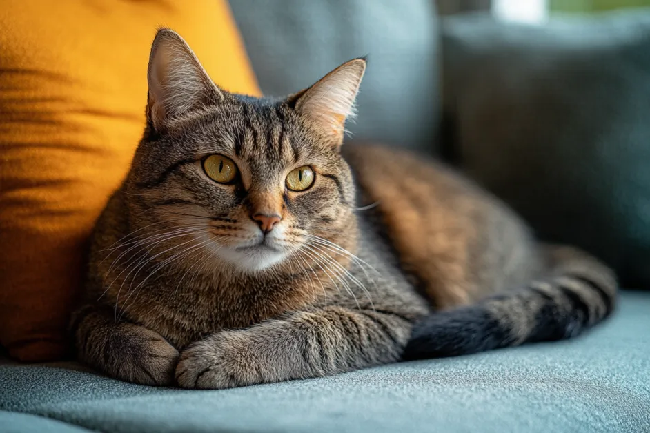 แมวและเด็กที่อยู่ร่วมกันได้อย่างสมบูรณ์แบบ พร้อมคำแนะนำการเลี้ยงดูในบ้านอย่างปลอดภัย