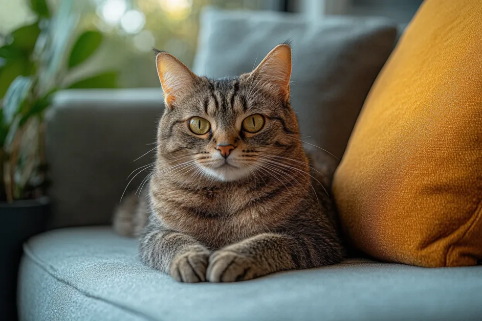 สายพันธุ์แมวที่ปลอดภัยและเหมาะสมสำหรับเด็กวัยเตาะแตะ พร้อมเคล็ดลับการเลี้ยงดูที่เป็นมิตรต่อครอบครัว