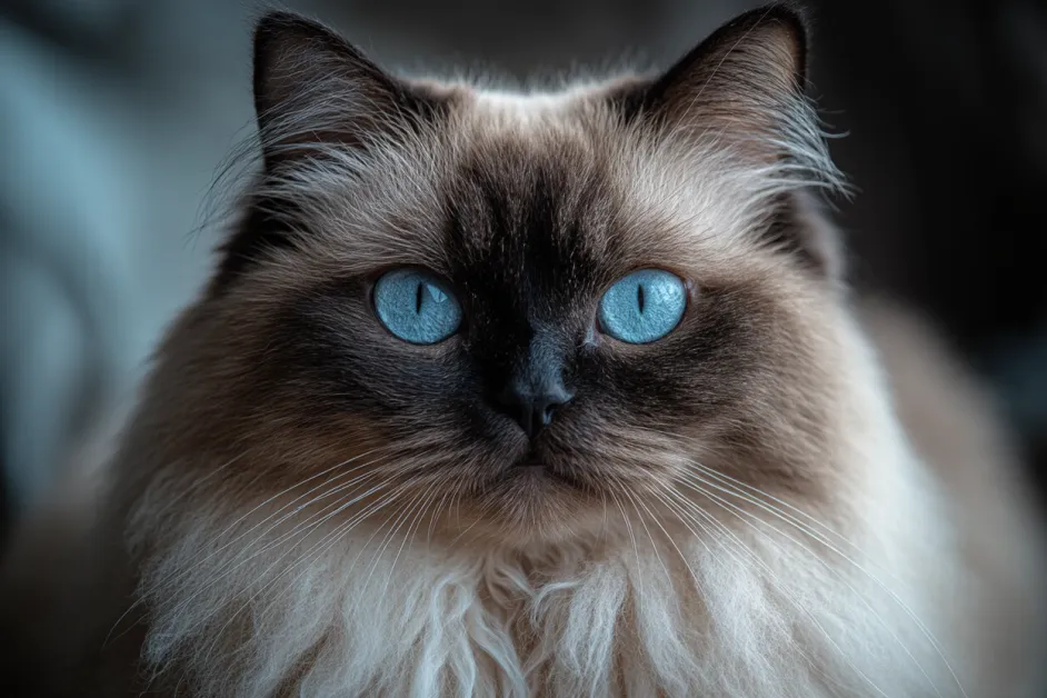 แมวสายพันธุ์ที่ดูแลง่าย สำหรับคนที่ต้องการสัตว์เลี้ยงที่ไม่ยุ่งยาก