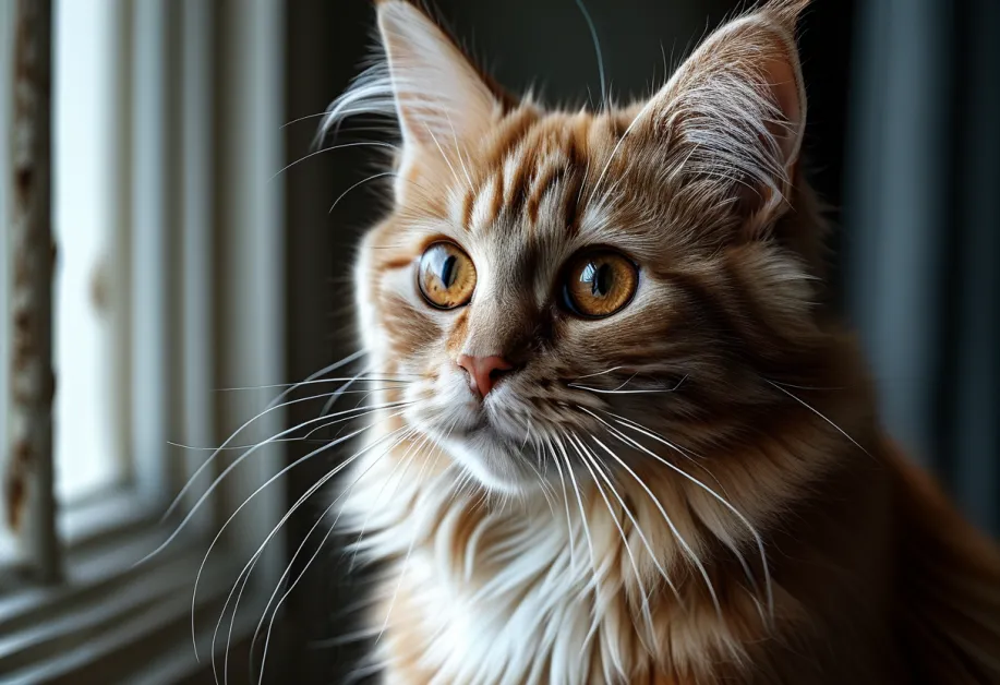 เคล็ดลับการเลี้ยงแมวในเมือง พร้อมคำแนะนำการสร้างพื้นที่ที่เหมาะสมในบ้านของคุณ