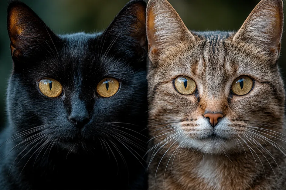 แมวที่มีความสามารถในการปรับตัวสูง เหมาะกับการเลี้ยงในพื้นที่ขนาดเล็ก เช่น คอนโดหรืออพาร์ตเมนต์