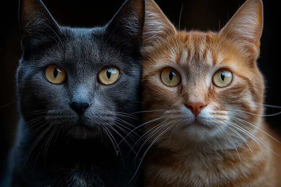 สายพันธุ์แมวที่เหมาะสำหรับเด็ก มีความอ่อนโยนและปลอดภัยสำหรับครอบครัว