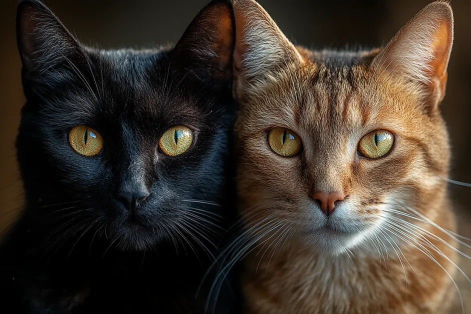 สายพันธุ์แมวที่ดีที่สุดสำหรับเด็กเล็ก ที่มอบทั้งความปลอดภัยและความสนุกสนานในบ้าน